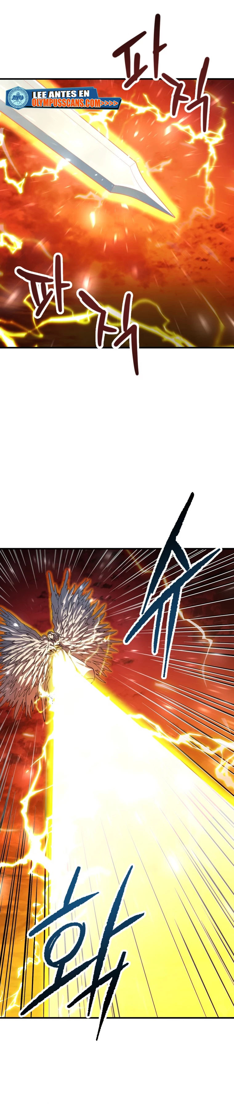 Read El jugador que no puede subir de nivel ES Manga Online