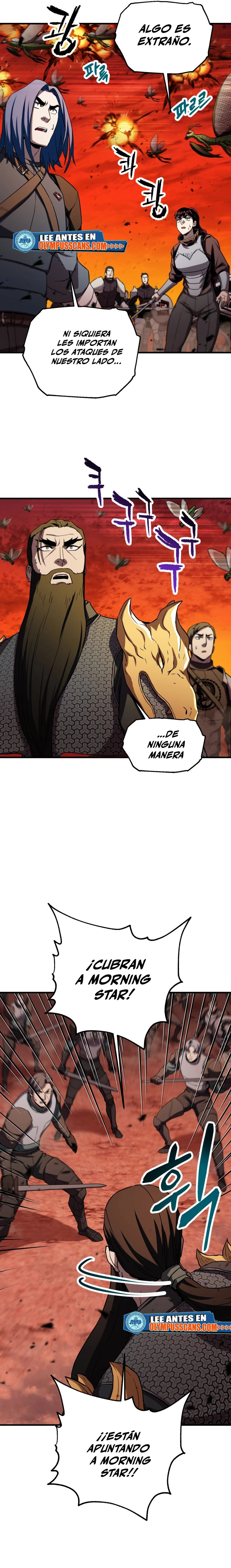 Read El jugador que no puede subir de nivel ES Manga Online