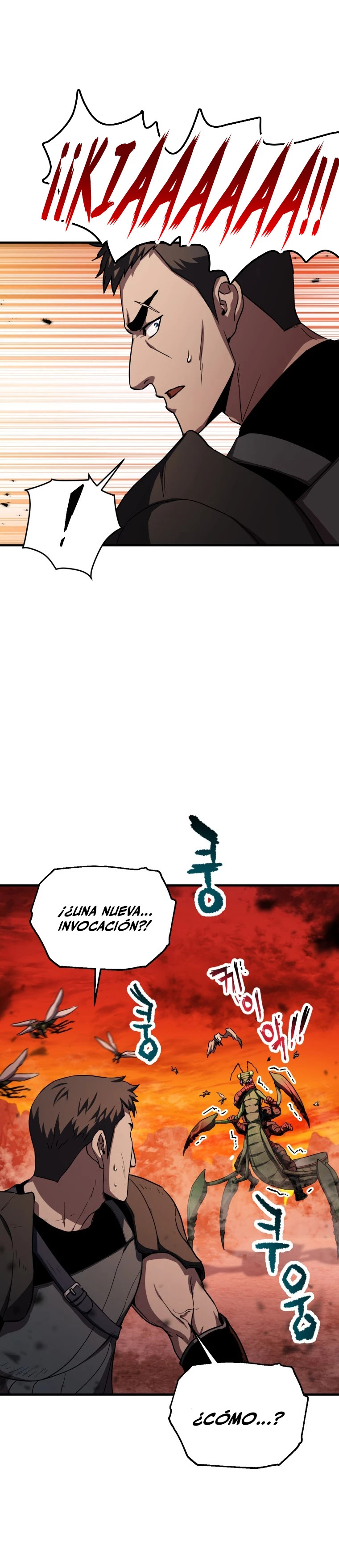 Read El jugador que no puede subir de nivel ES Manga Online