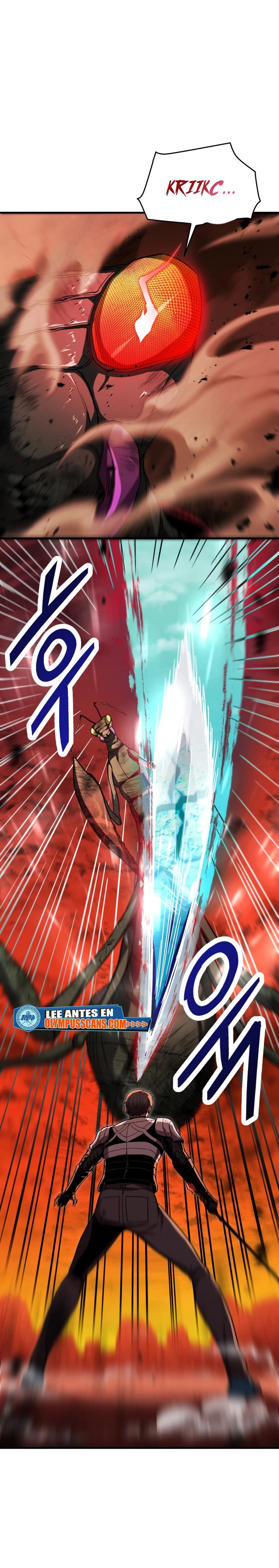 Read El jugador que no puede subir de nivel ES Manga Online