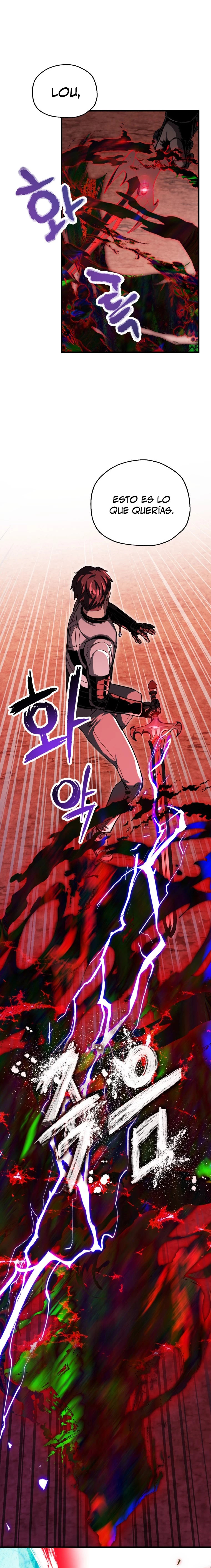 Read El jugador que no puede subir de nivel ES Manga Online