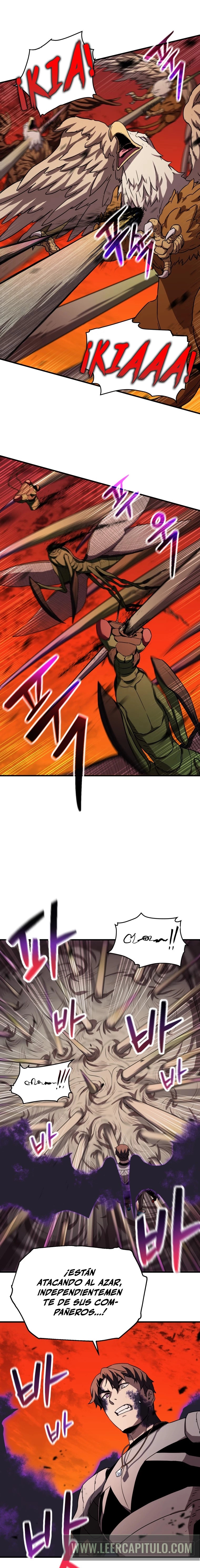 Read El jugador que no puede subir de nivel ES Manga Online