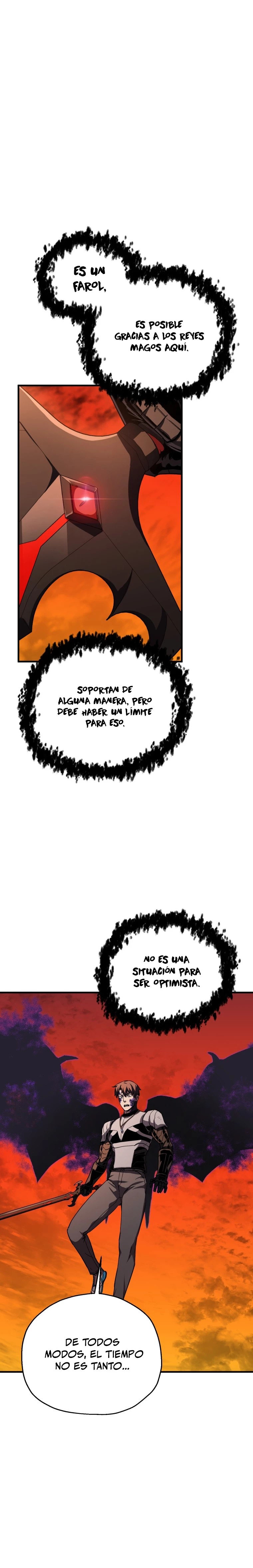 Read El jugador que no puede subir de nivel ES Manga Online