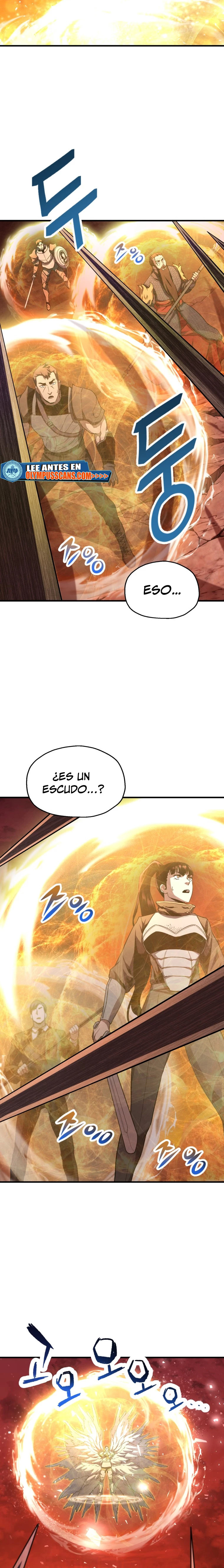Read El jugador que no puede subir de nivel ES Manga Online
