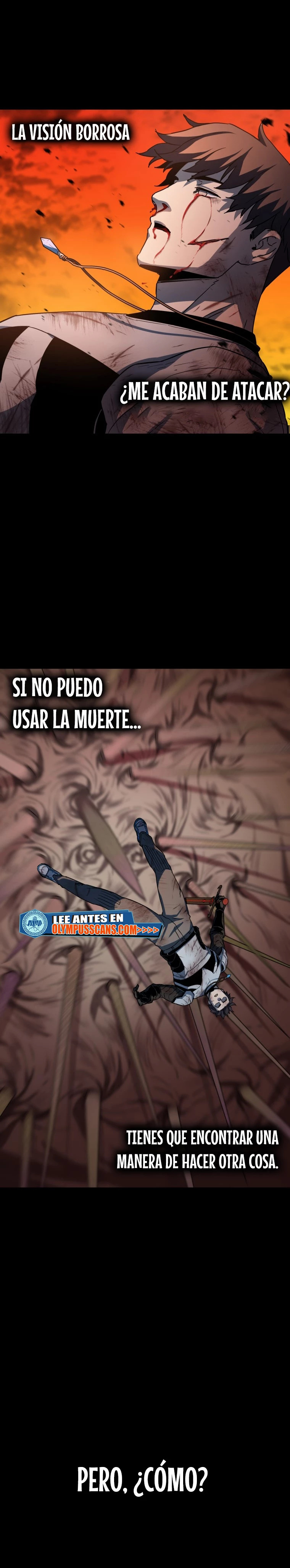 Read El jugador que no puede subir de nivel ES Manga Online