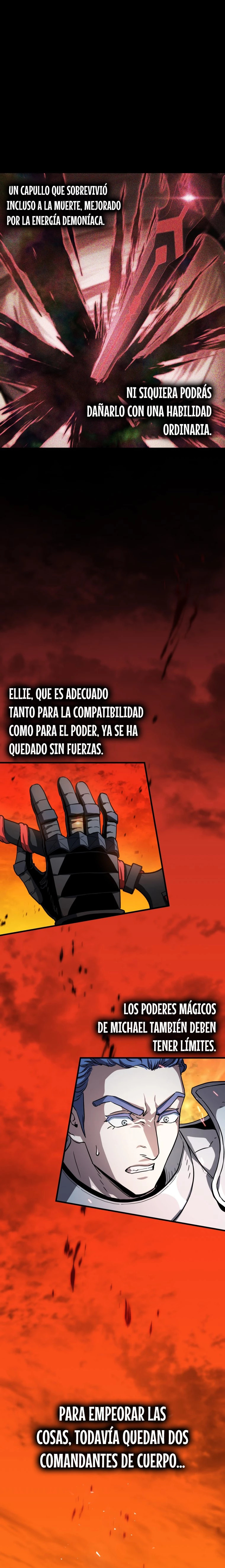 Read El jugador que no puede subir de nivel ES Manga Online