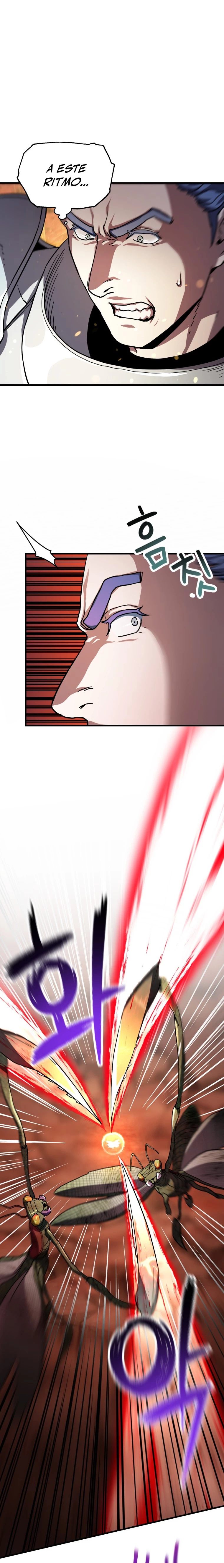 Read El jugador que no puede subir de nivel ES Manga Online