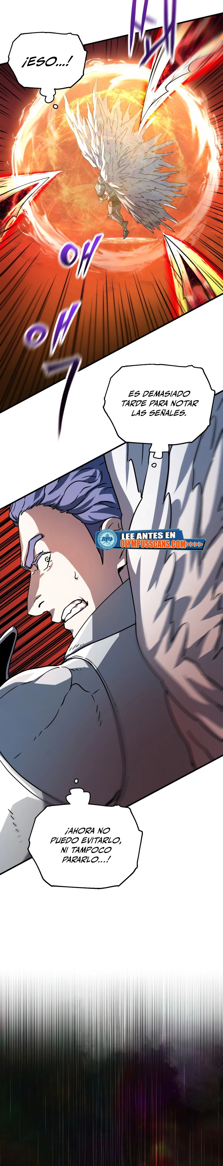 Read El jugador que no puede subir de nivel ES Manga Online