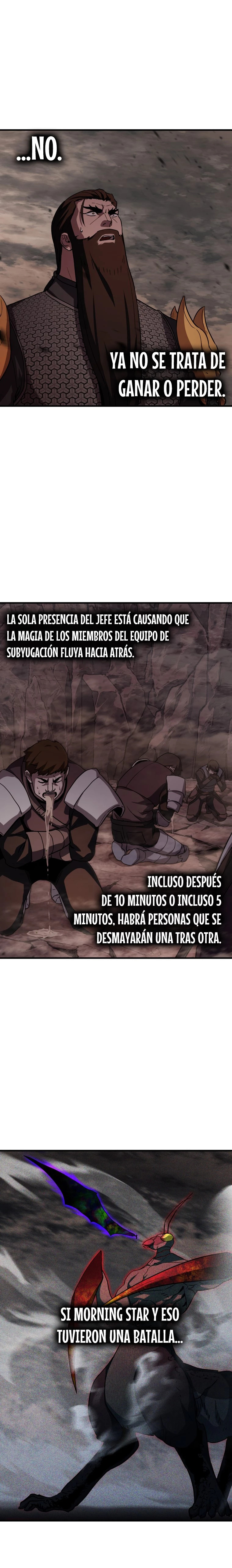 Read El jugador que no puede subir de nivel ES Manga Online