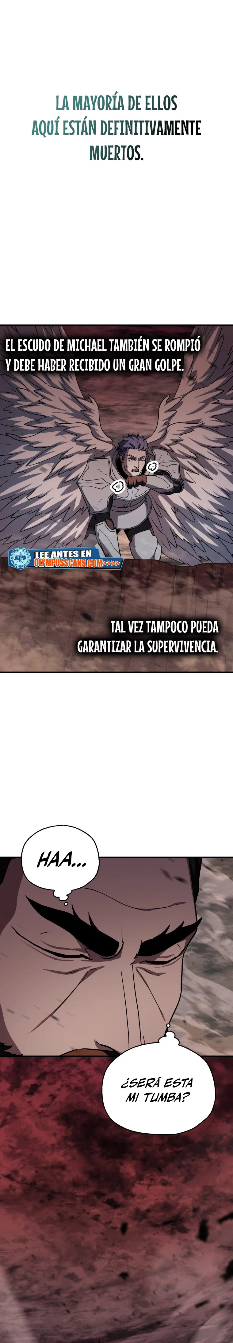 Read El jugador que no puede subir de nivel ES Manga Online