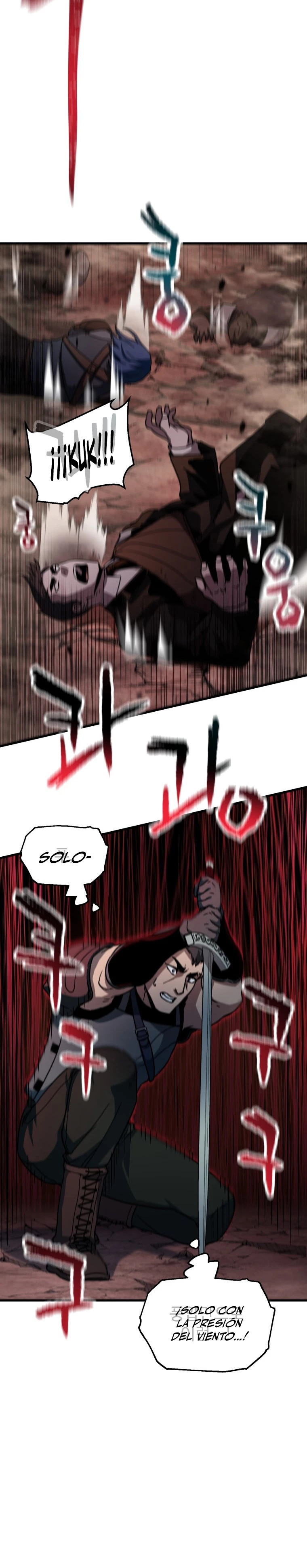 Read El jugador que no puede subir de nivel ES Manga Online