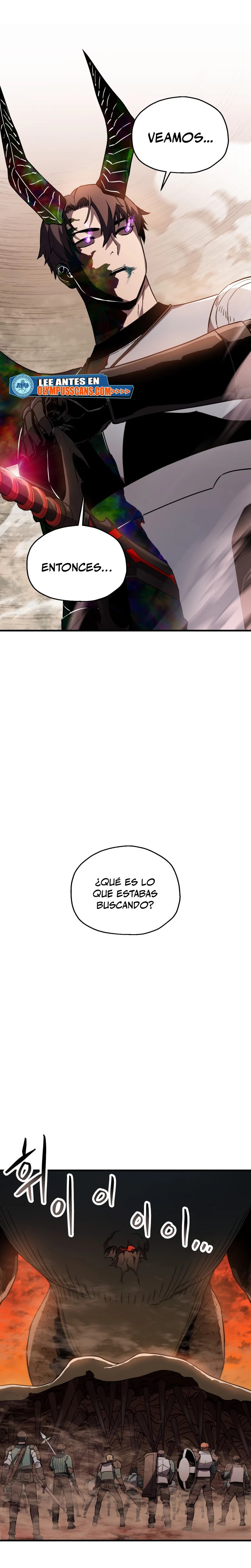 Read El jugador que no puede subir de nivel ES Manga Online