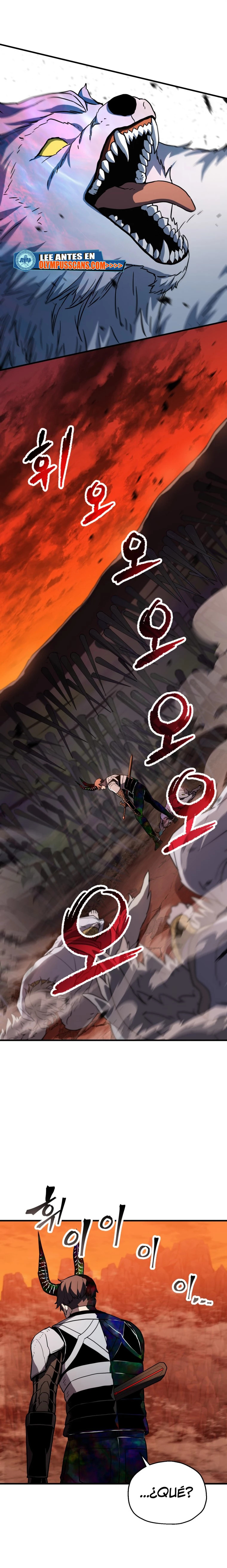 Read El jugador que no puede subir de nivel ES Manga Online