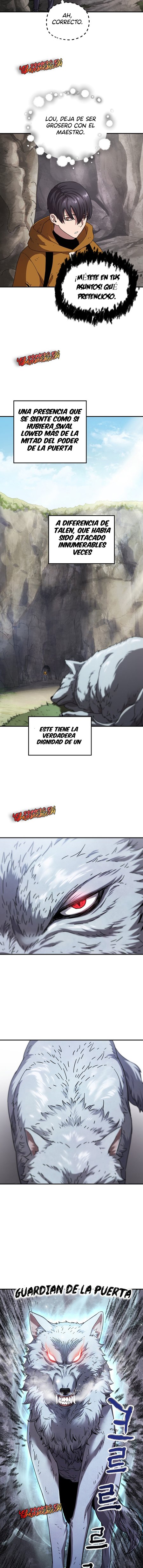 Read El jugador que no puede subir de nivel ES Manga Online