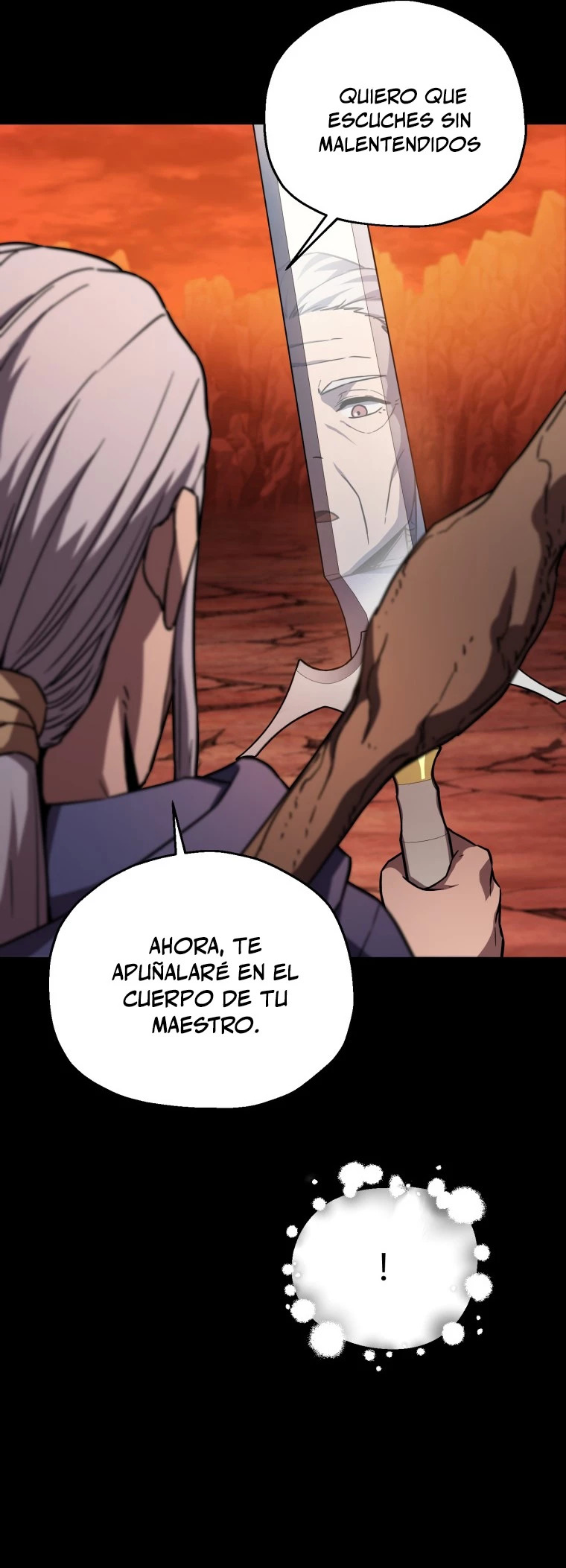 Read El jugador que no puede subir de nivel ES Manga Online