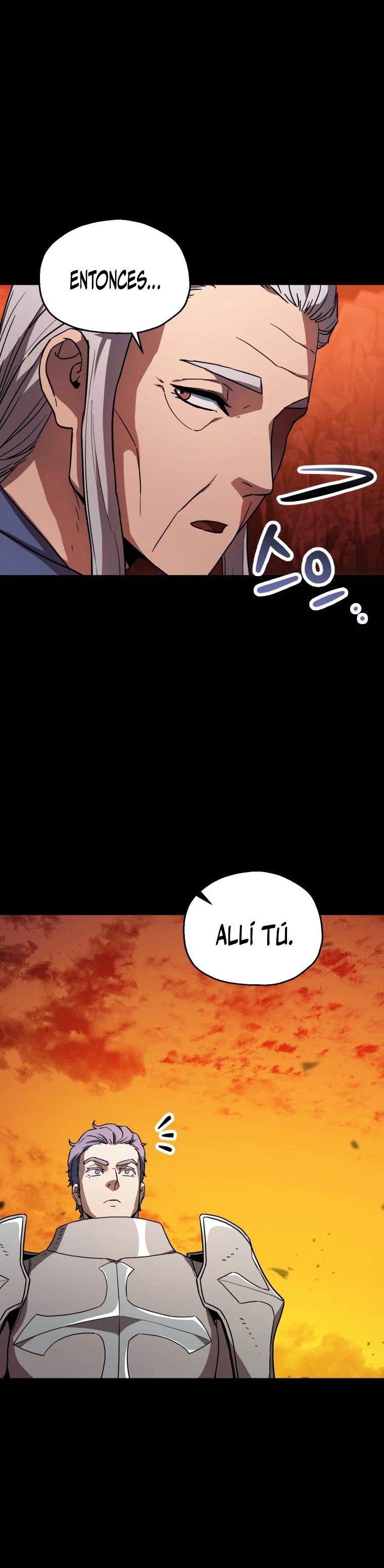 Read El jugador que no puede subir de nivel ES Manga Online