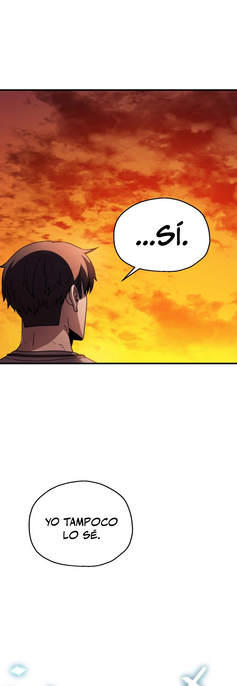 Read El jugador que no puede subir de nivel ES Manga Online