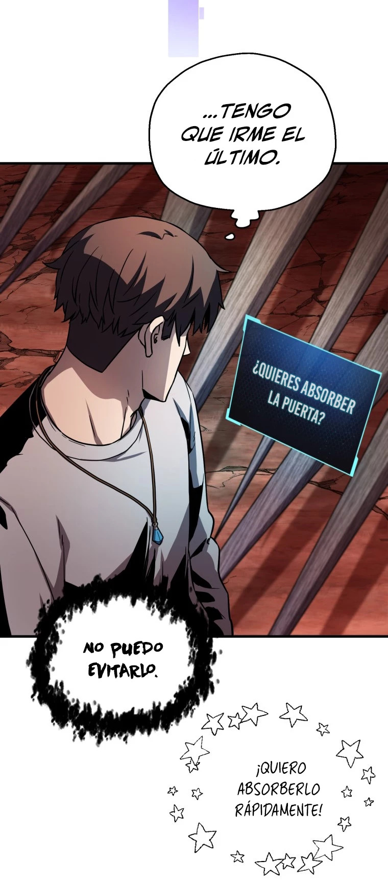 Read El jugador que no puede subir de nivel ES Manga Online