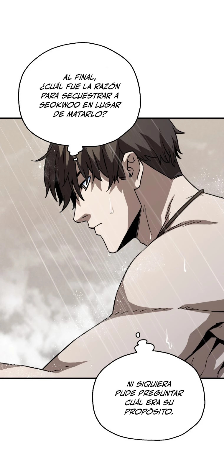 Read El jugador que no puede subir de nivel ES Manga Online