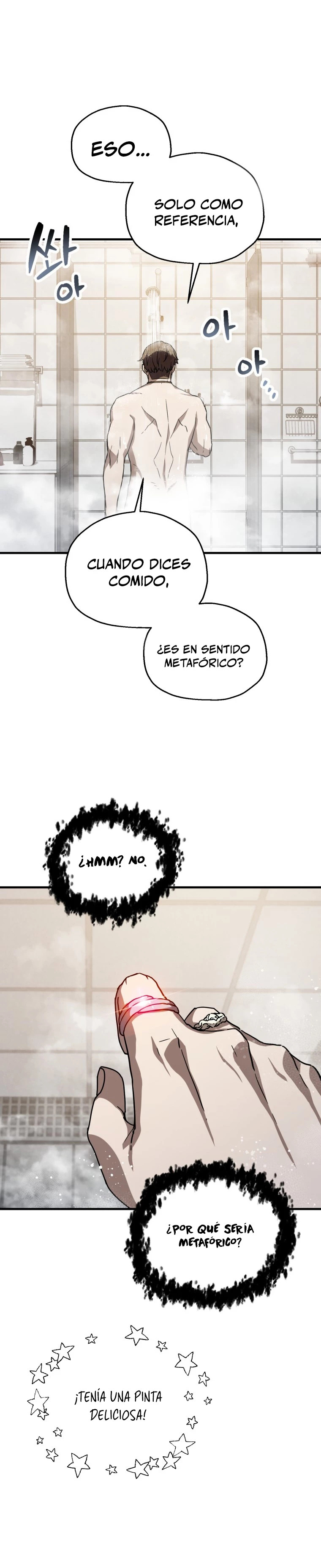 Read El jugador que no puede subir de nivel ES Manga Online