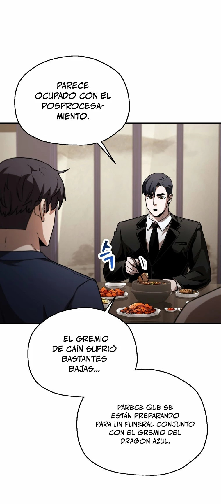 Read El jugador que no puede subir de nivel ES Manga Online