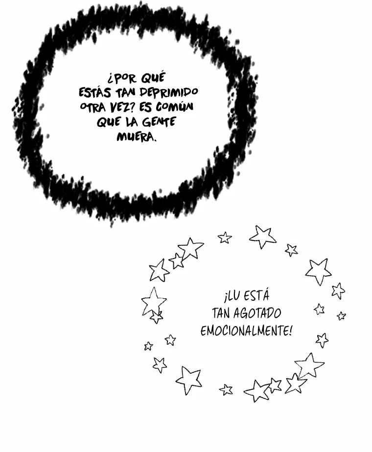 Read El jugador que no puede subir de nivel ES Manga Online
