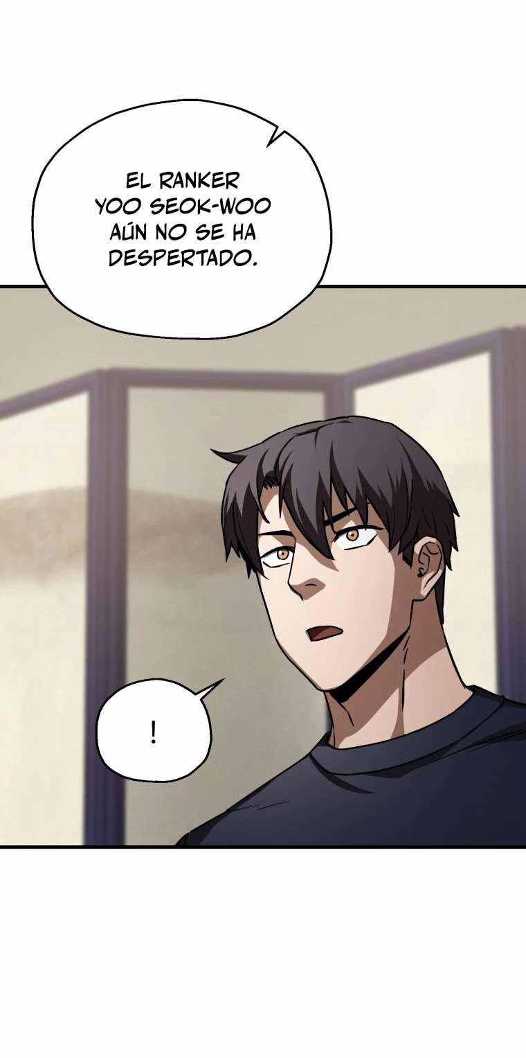 Read El jugador que no puede subir de nivel ES Manga Online