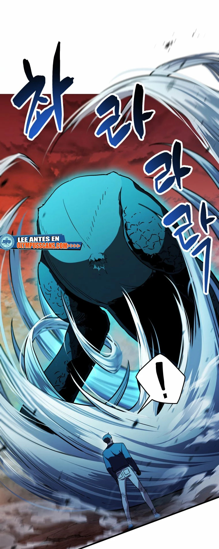 Read El jugador que no puede subir de nivel ES Manga Online