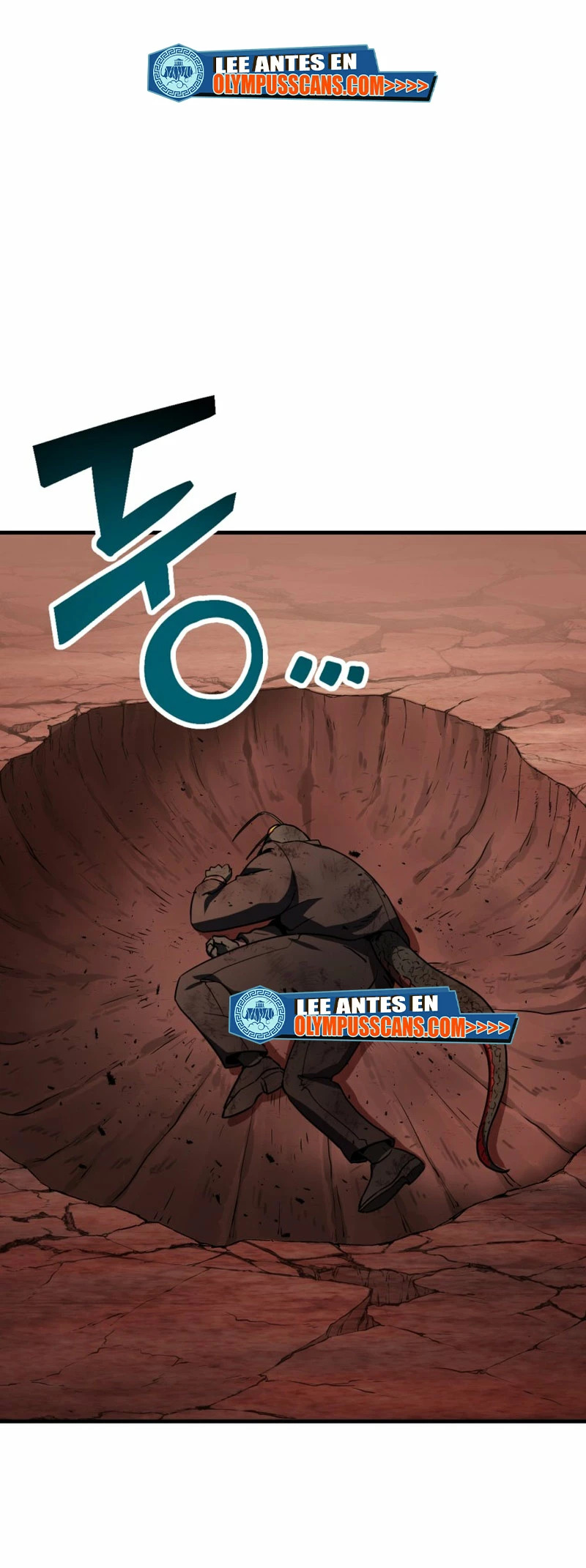 Read El jugador que no puede subir de nivel ES Manga Online