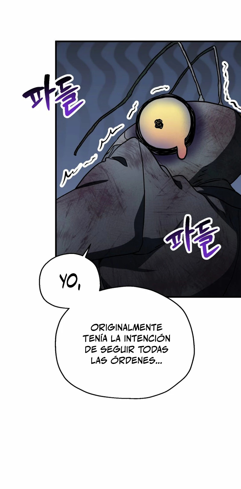 Read El jugador que no puede subir de nivel ES Manga Online