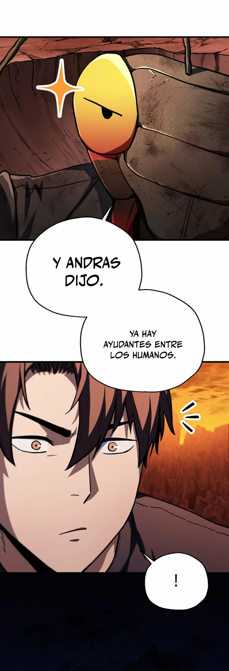 Read El jugador que no puede subir de nivel ES Manga Online