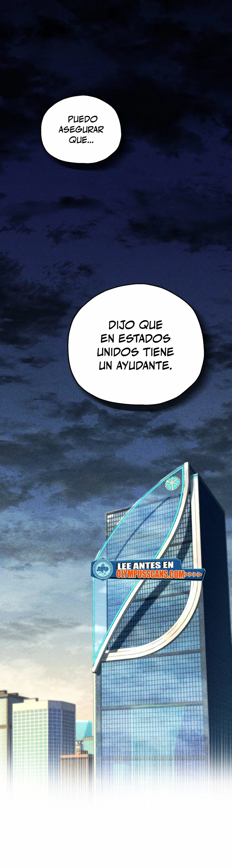 Read El jugador que no puede subir de nivel ES Manga Online