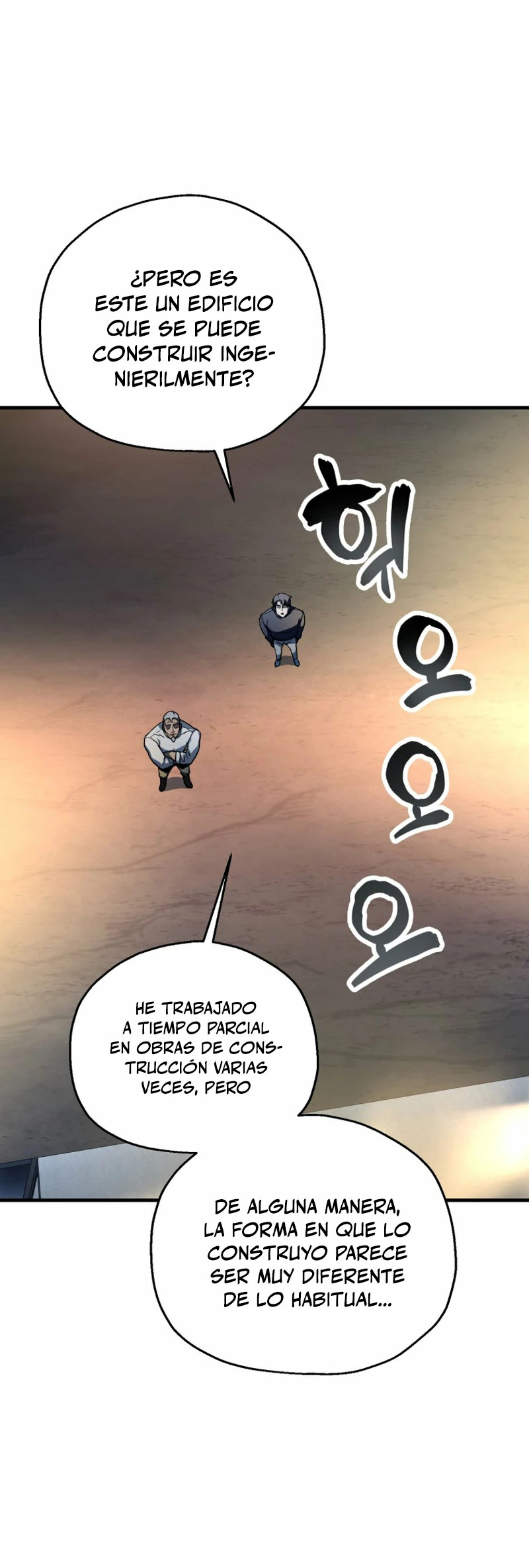 Read El jugador que no puede subir de nivel ES Manga Online