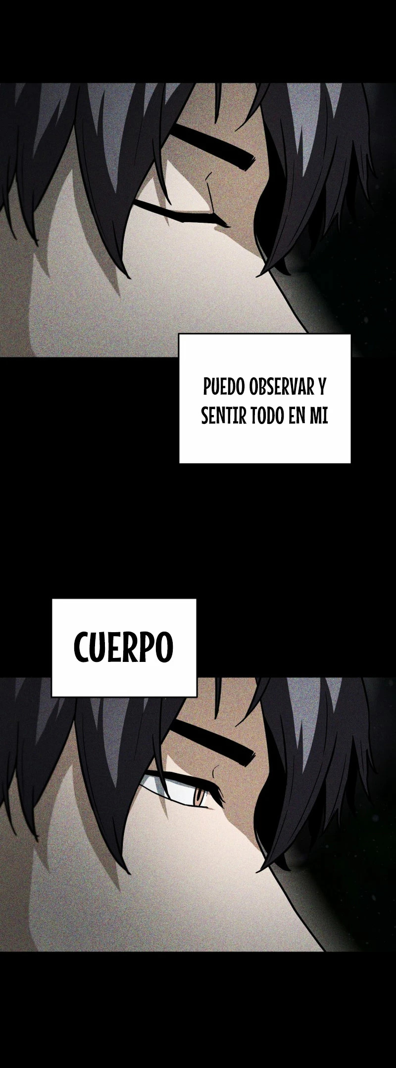 Read El jugador que no puede subir de nivel ES Manga Online