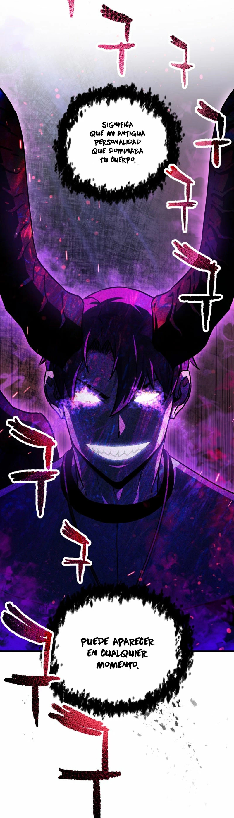 Read El jugador que no puede subir de nivel ES Manga Online