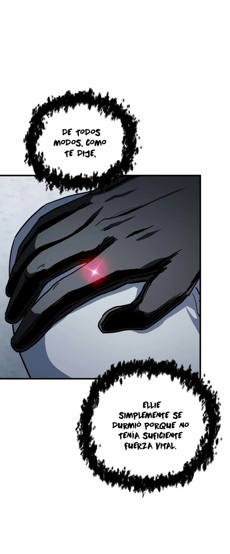 Read El jugador que no puede subir de nivel ES Manga Online