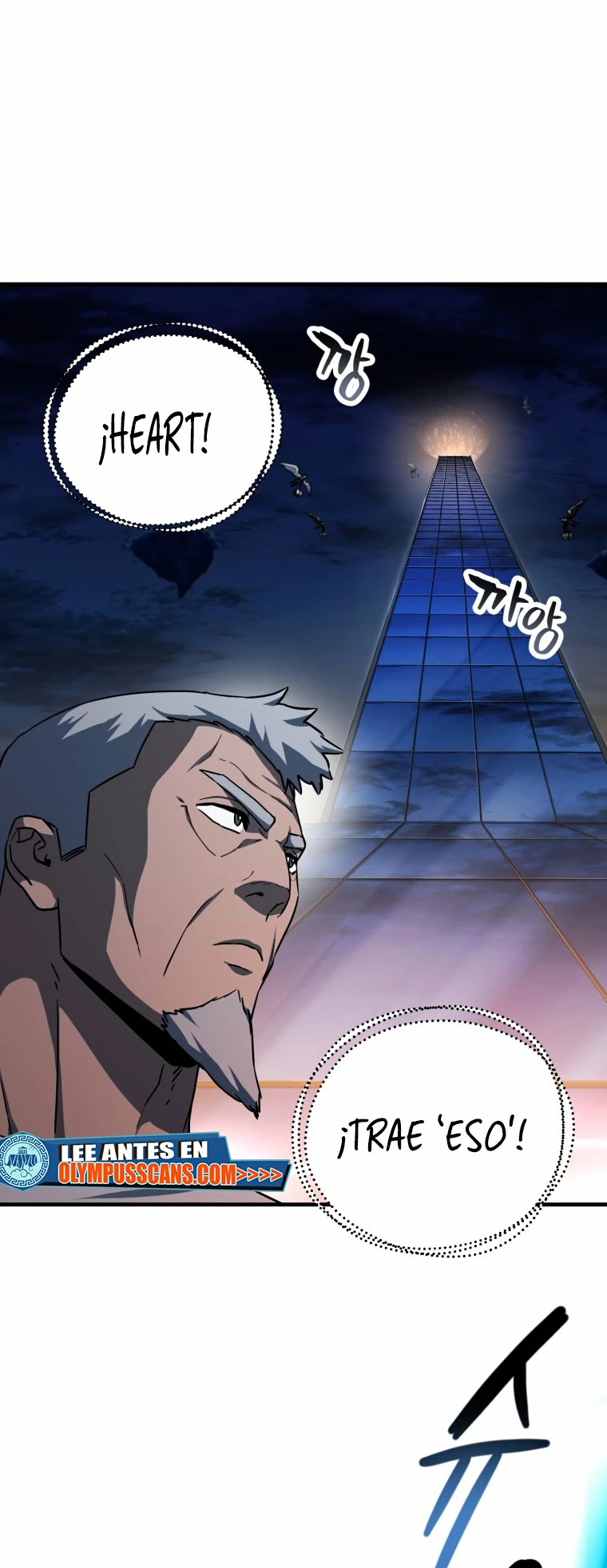 Read El jugador que no puede subir de nivel ES Manga Online