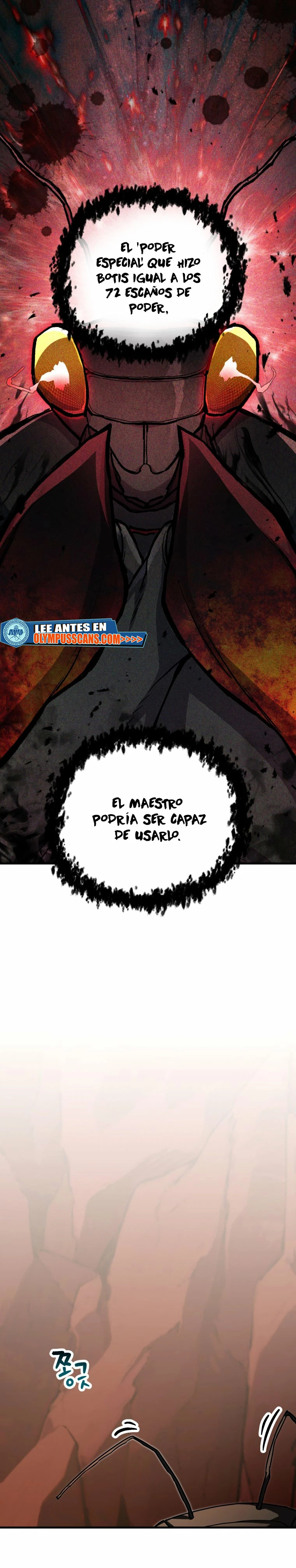 Read El jugador que no puede subir de nivel ES Manga Online