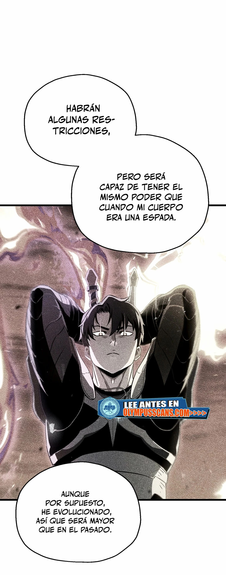 Read El jugador que no puede subir de nivel ES Manga Online