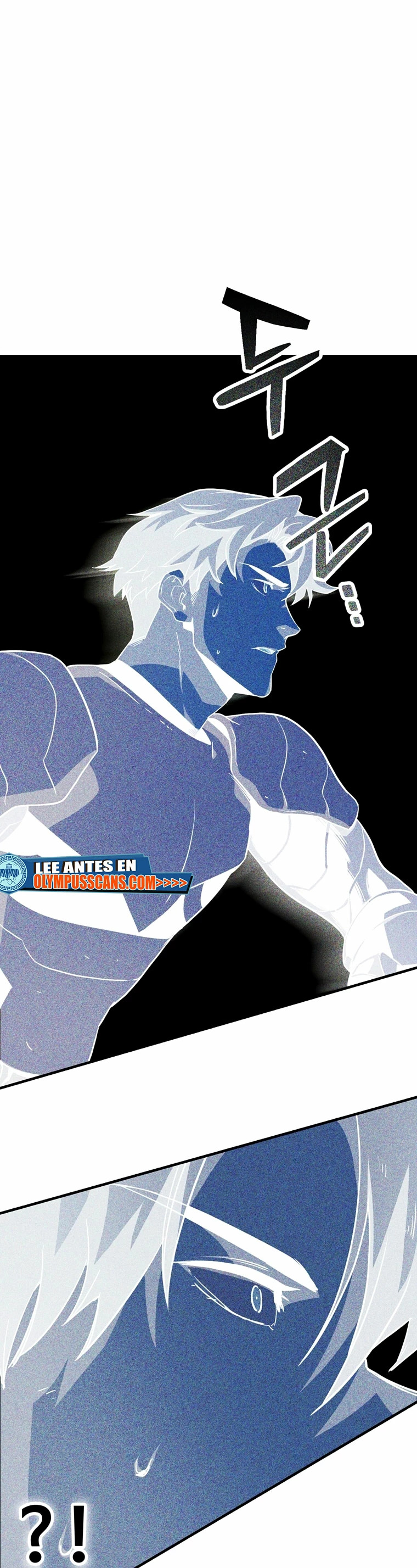 Read El jugador que no puede subir de nivel ES Manga Online