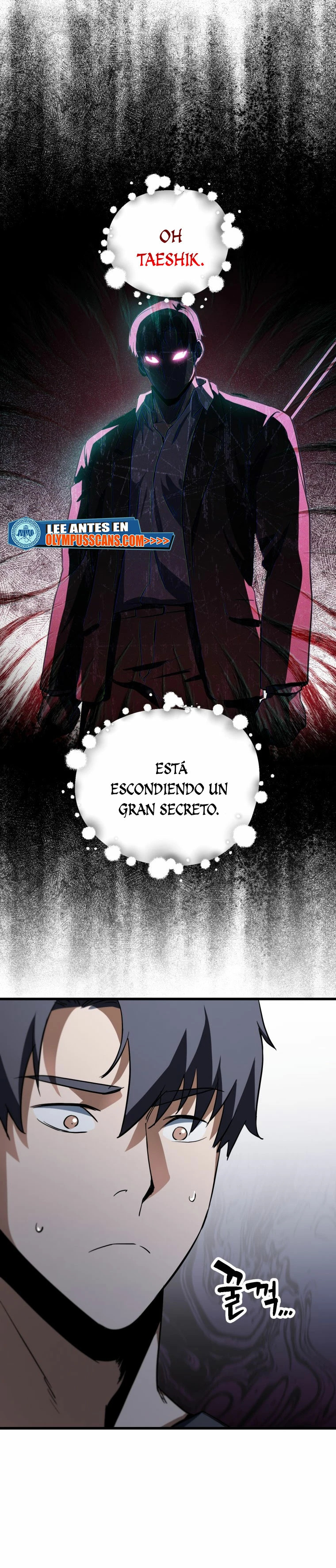Read El jugador que no puede subir de nivel ES Manga Online