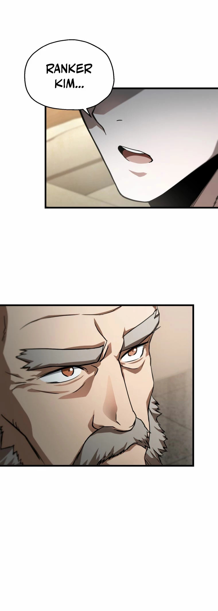 Read El jugador que no puede subir de nivel ES Manga Online