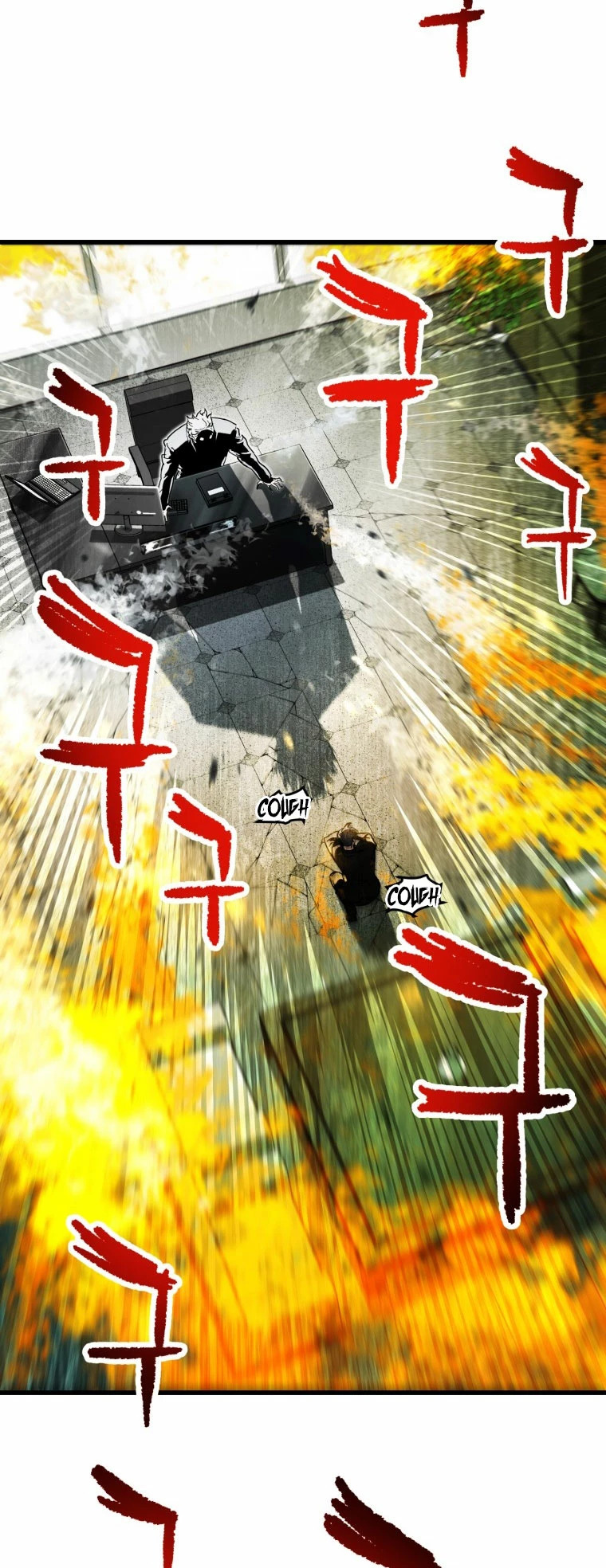 Read El jugador que no puede subir de nivel ES Manga Online