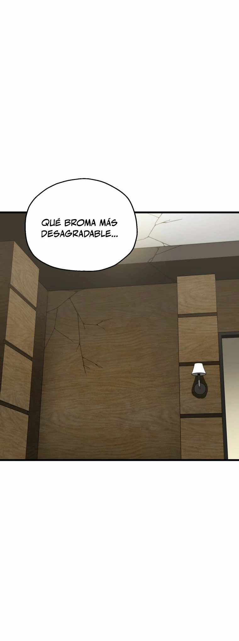 Read El jugador que no puede subir de nivel ES Manga Online