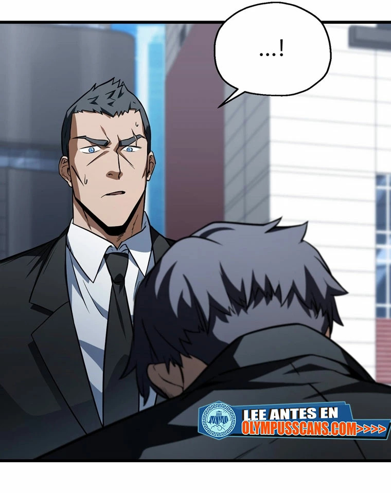 Read El jugador que no puede subir de nivel ES Manga Online