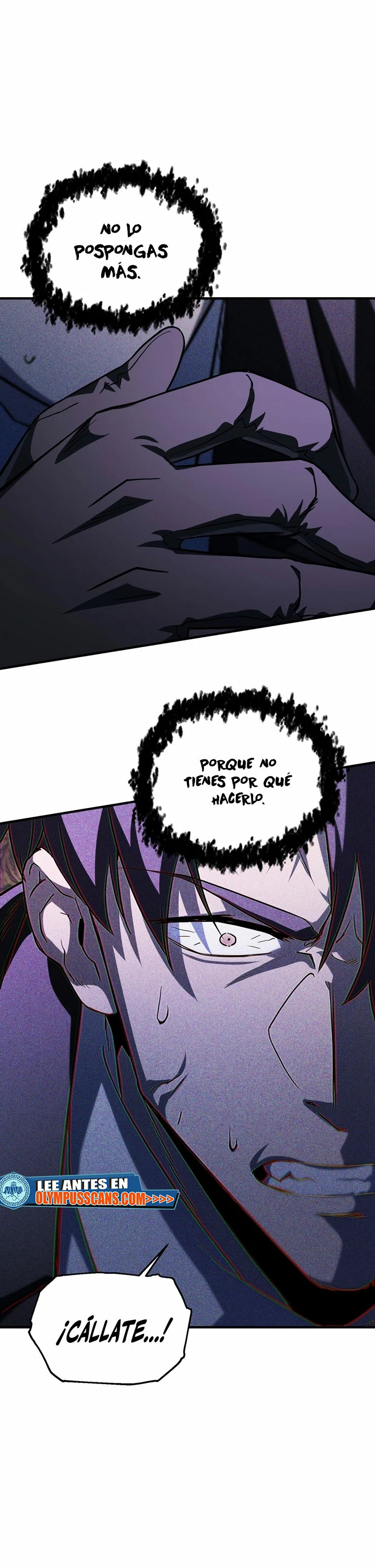 Read El jugador que no puede subir de nivel ES Manga Online