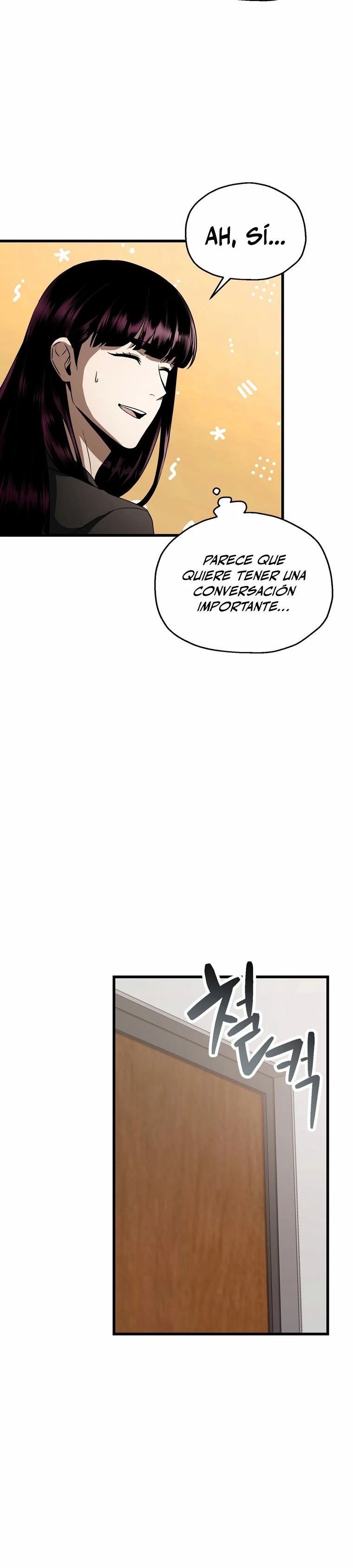 Read El jugador que no puede subir de nivel ES Manga Online