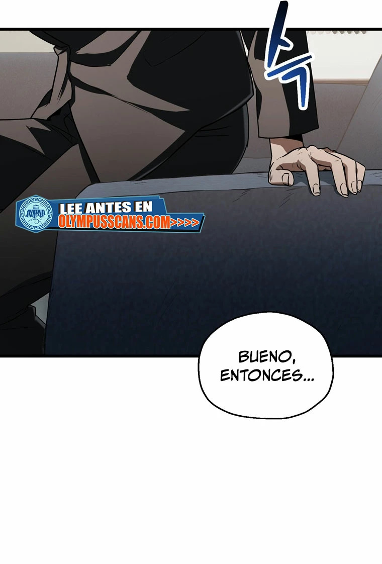 Read El jugador que no puede subir de nivel ES Manga Online