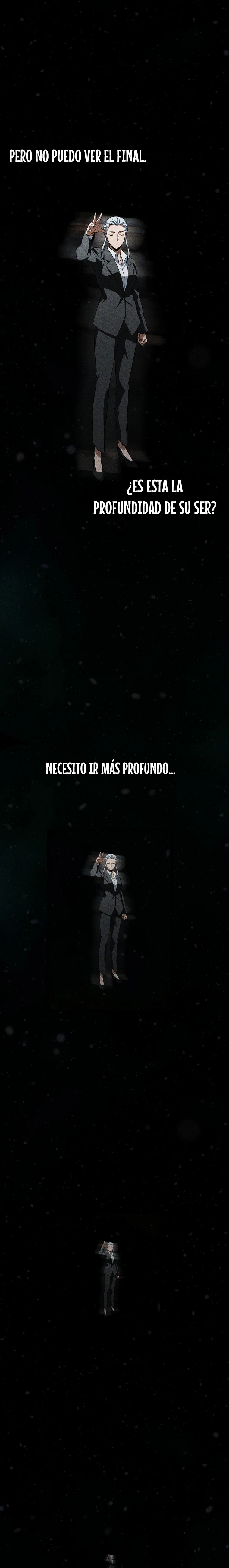 Read El jugador que no puede subir de nivel ES Manga Online
