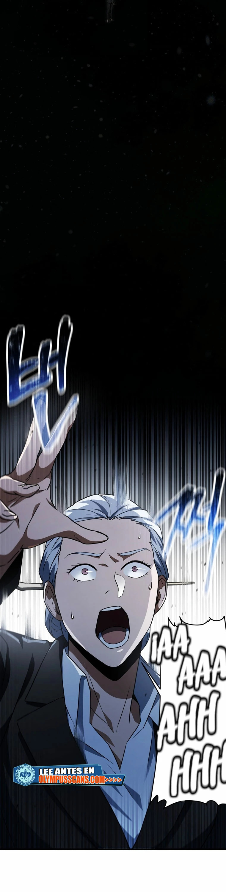 Read El jugador que no puede subir de nivel ES Manga Online